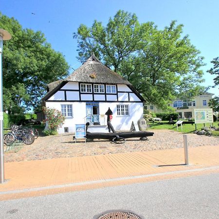 Terrasse, Gratis Nutzung Vom Ahoi Erlebnisbad Und Sauna In Sellin - Meeresblick Fewo 32 Goehren  Ngoại thất bức ảnh